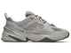 Купить найки на платформе Кроссовки Nike M2K Tekno SP Atmosphere Grey мужские BV0074-001