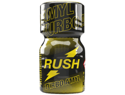 Rush Turbo 10ml