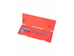 Штангенциркуль нониусный ШЦ-1-150, 0,02 мм 0-150 мм ARNEZI R6001001