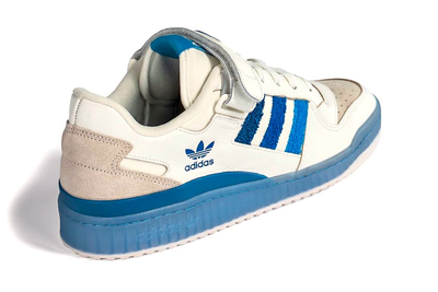 Adidas Forum Forum Low Cristal