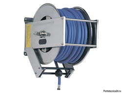 Автоматическая катушка RAMEX AV 5000 FE 30м 3/4