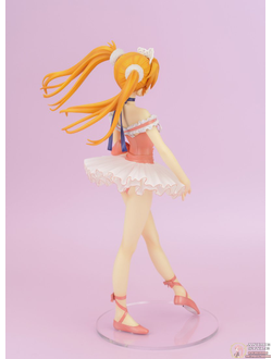 Фигурка 1/7 Аска Лэнгли (Asuka Langley Ballerina Style)