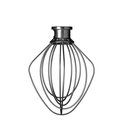 Планетарный Миксер KitchenAid ARTISAN 4.8л., кремовый, 5KSM175PSEAC
