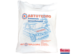 Автотепло для двигателя №4 (140x80 см)
