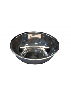 Миска 140 мм, нержавеющая сталь