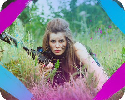 Выездные мероприятия для детей и взрослых