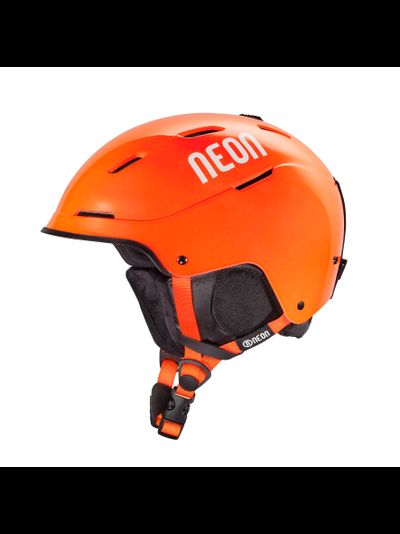 Шлем горнолыжный ALPHA