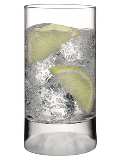 Хайбол 280 мл, d 66 мм, h 130 мм, Club Ice