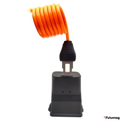 IOT ЗАМОК (GPS+GPRS+BLUETOOTH) ДЛЯ ШЕРИНГА ЭЛЕКТРОСАМОКАТОВ