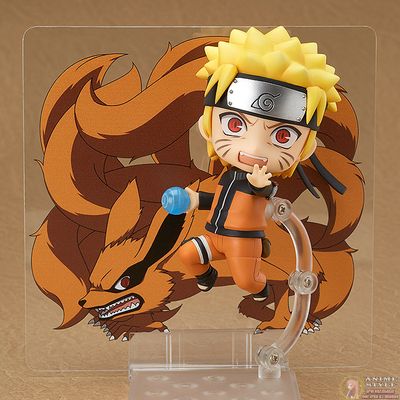 Нендроид Наруто Узумаки (Naruto Uzumaki)