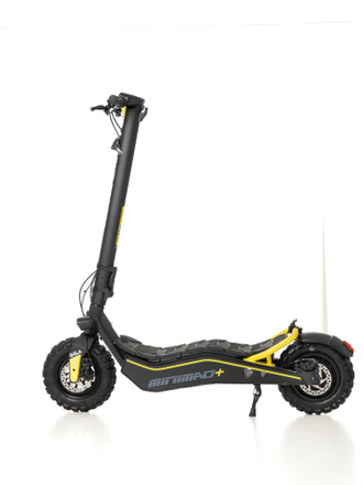 VELOCIFERO MINIMAD PLUS OFFROAD