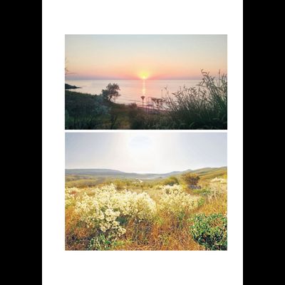 Путь Солнца.