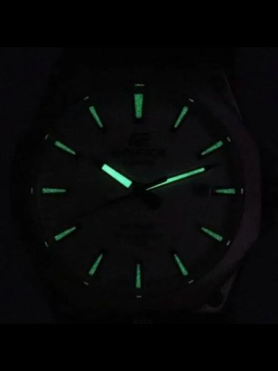 Часы Casio Edifice EFR-S108D-1A