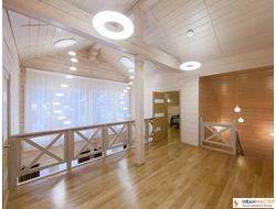 Ремонт электрики в частном загородном доме в МО ИВАНМАСТЕР