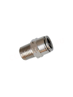 Адаптер SlipLock на шланг высокого давления (12 мм), Тайвань