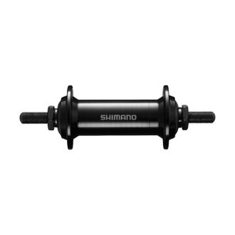 Втулка передняя под диск Shimano HB-TX500-NT 32H