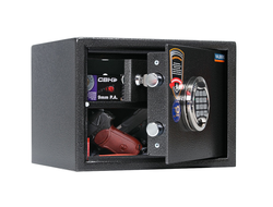 Сейф АРСЕНАЛ 25T EL