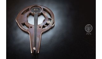 Сет варганов "Протуберанец"