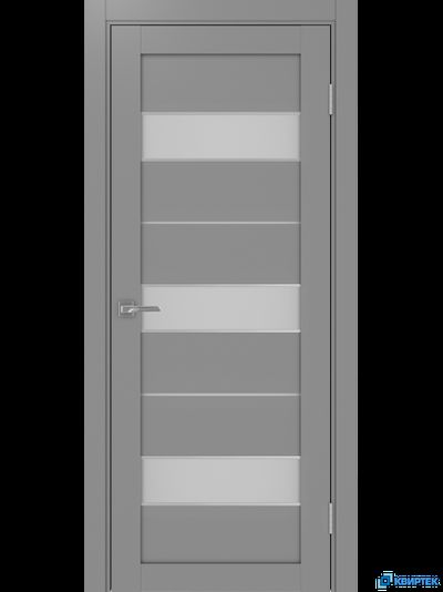 OPTIMA PORTE Турин 526АПС.122 Молдинг SC/SB/SG