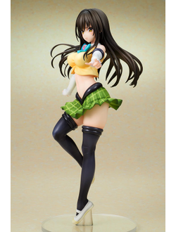 Фигурка 1/7 Юи Котэгава (Yui Kotegawa Arranged Uniform Ver.)