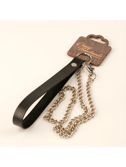 CH-2008 Поводок для ошейника Crazy Handmade