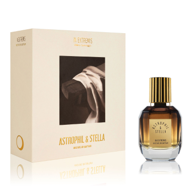 Astrophil & Stella духи IN EXTREMIS