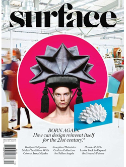 Surface Magazine в Москве Иностранные Photo журналы, Зарубежные журналы, Intpressshop, Intpress