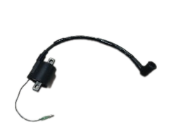 Катушка зажигания высоковольтная №2 Hangkai 5-6 л.с.