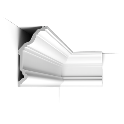 Карниз из полиуретана Orac Decor C332 NOBLESSE, 2 метра