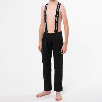 Самосбросы Arswear PROFESSIONAL KIDS (Черный)  (Размер: 130 см; 140 см; 160 см)