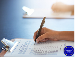 ЗАПОЛНЕНИЕ АНКЕТ