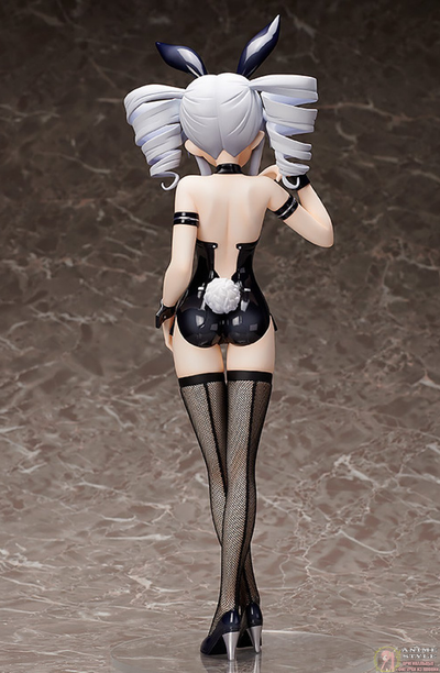 Фигурка 1/4 Черная сестра (Black Sister Bunny Ver.)