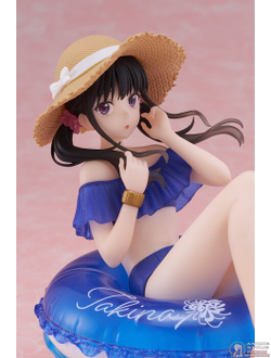 Фигурка Такина Иноуэ (Takina Inoue Aqua Float Girls)