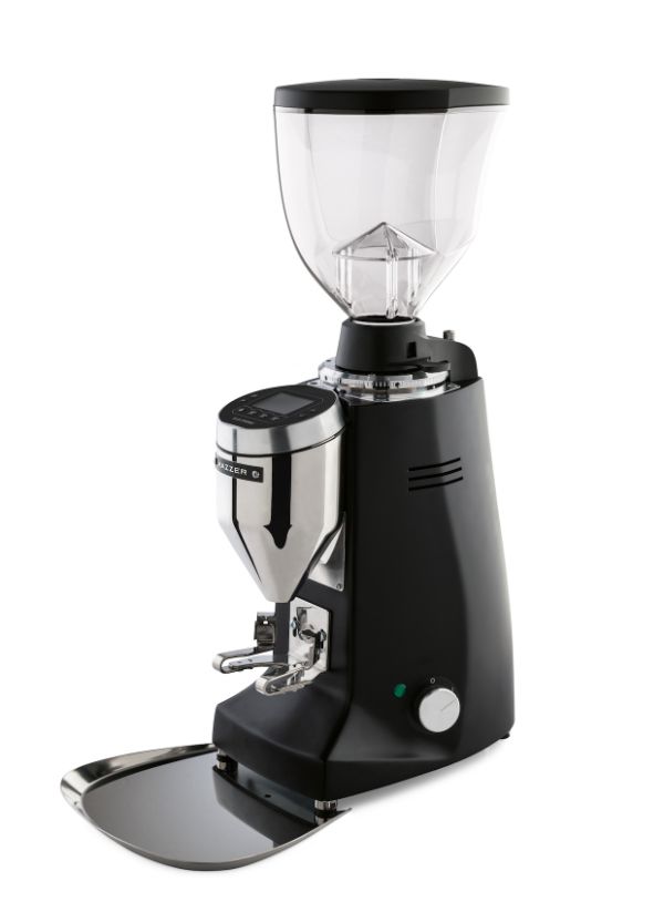 Фото: Кофемолка Mazzer Major 3/4