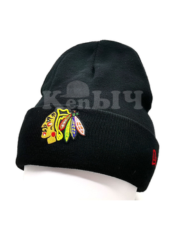 Шапка NHL Chicago Blackhawks