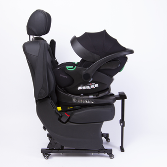 База Isofix поворотная для автокресла Peppy Verona