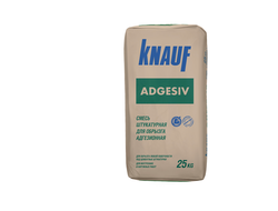 Кнауф Адгезив, 25 кг