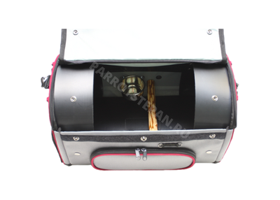 Переноска для попугая Panstepann