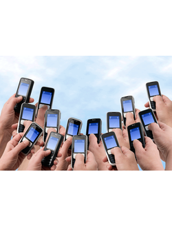 Мобильные телефоны, смартфоны и аксессуары.