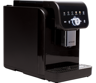 Кофемашина автоматическая Jetinno JL05B