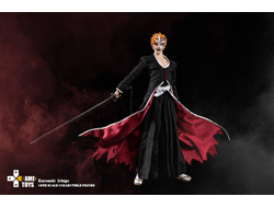 Ичиго Куросаки (Bleach, Блич) - Коллекционная ФИГУРКА 1/6 scale Kurosaki Ichigo  collectible figure (GT-001) - GAMETOYS