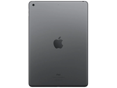 Apple iPad 9th Wi-Fi + LTE 64GB Серый
