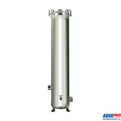 Мультипатронный картриджный фильтр AquaPro CF28-304