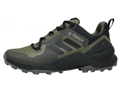 Кроссовки Adidas Terrex Swift R2 GTX Green Black