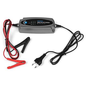 Устройство зарядное FOXSUR FBC1236 12V/2Аh-100Ah 3.5A авто