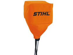 Чехол для двигателя мотокос и кусторезов