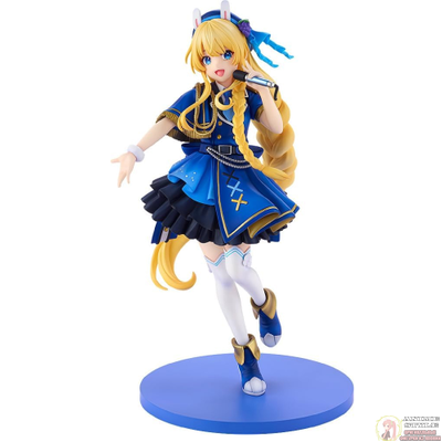 Фигурка Айрис (Iris Stylish-Sword Belzerg Light Novel Idol Ver.)