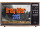 Iraq war 2003, Игра для Сега (Sega Game)
