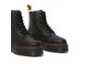 Зимние ботинки Dr. Martens Jadon на платформе с мехом в Тольятти