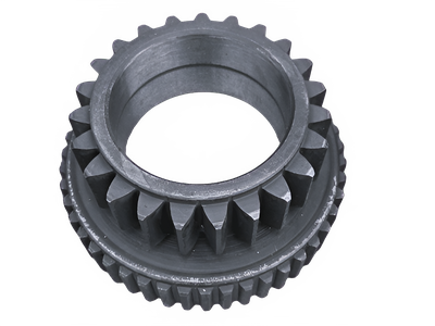 Шестерня У35.615-01.200 (У35.605-00.529) Z=23/46